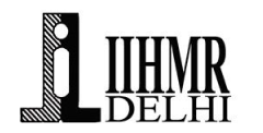 IIHMR